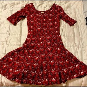 ADORABLE hollister dress